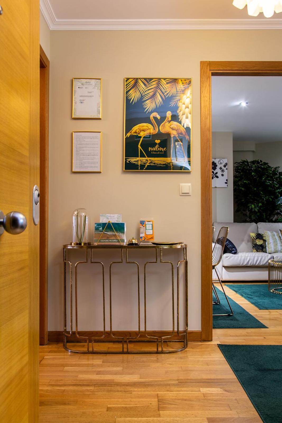 Bienvenido A Laperla Premium, Exclusivo Atico Con Vistas En Sanxenxo, Corazon De Las Rias Baixas Εξωτερικό φωτογραφία